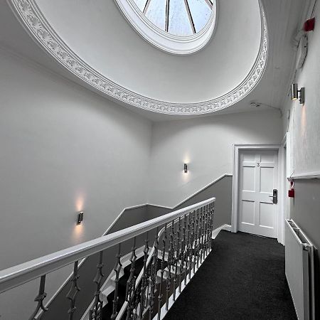 Haymarket Hostel EDI Buitenkant foto