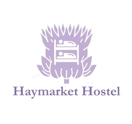 Haymarket Hostel EDI Buitenkant foto
